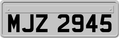 MJZ2945