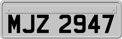 MJZ2947