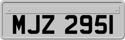 MJZ2951