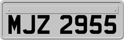 MJZ2955