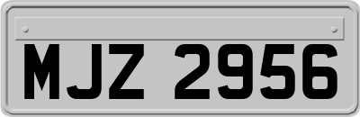 MJZ2956