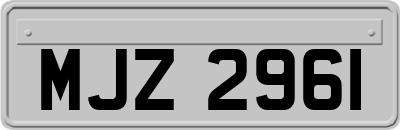 MJZ2961