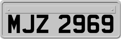 MJZ2969