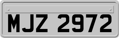MJZ2972