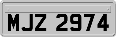 MJZ2974