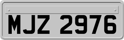 MJZ2976