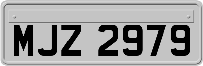 MJZ2979