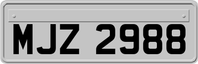 MJZ2988