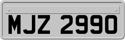 MJZ2990