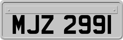 MJZ2991