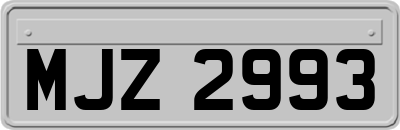 MJZ2993
