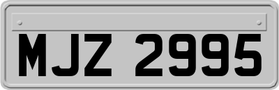MJZ2995