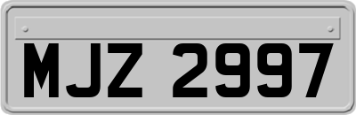 MJZ2997
