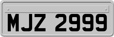 MJZ2999