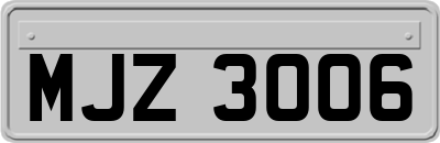 MJZ3006