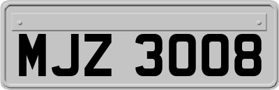 MJZ3008