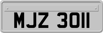 MJZ3011