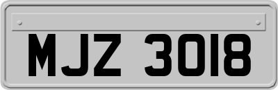 MJZ3018