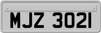 MJZ3021