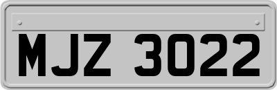 MJZ3022