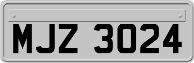 MJZ3024