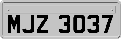 MJZ3037