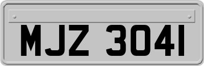 MJZ3041
