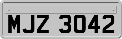 MJZ3042