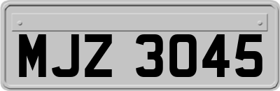 MJZ3045