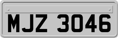 MJZ3046
