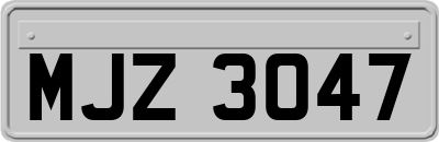 MJZ3047
