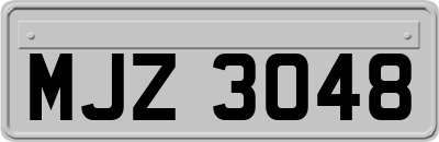 MJZ3048