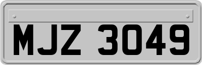 MJZ3049