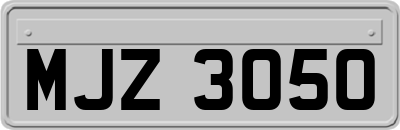 MJZ3050