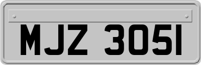 MJZ3051
