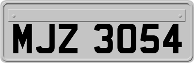 MJZ3054