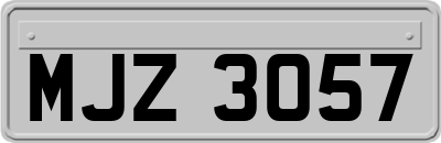MJZ3057