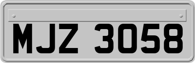 MJZ3058