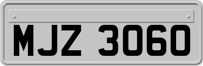 MJZ3060