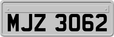 MJZ3062