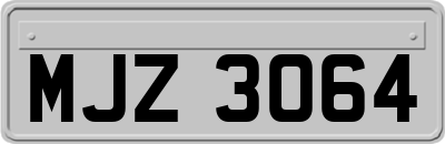 MJZ3064