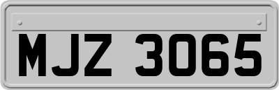 MJZ3065
