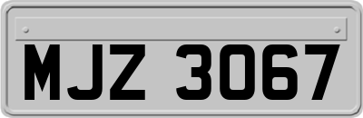 MJZ3067