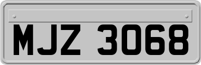 MJZ3068