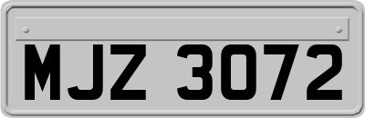 MJZ3072