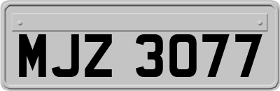 MJZ3077