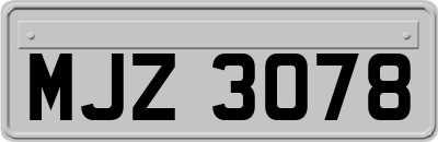 MJZ3078