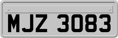 MJZ3083