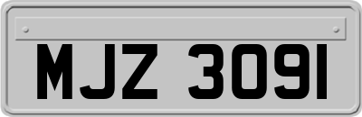 MJZ3091