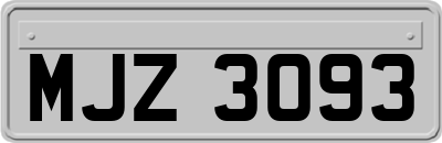 MJZ3093
